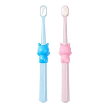Cepillo Dental Viajero Bebes