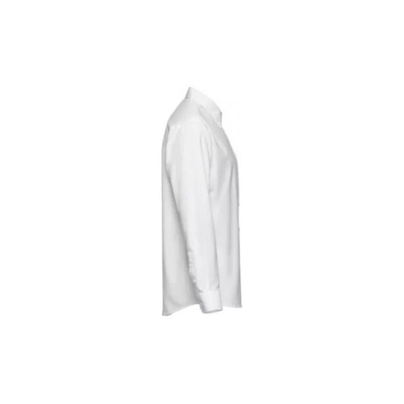 Camisa Blanca Trajes Típicos Fiestas Patrias Niños