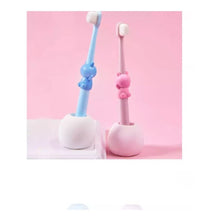 Cepillo Dental Viajero Bebes