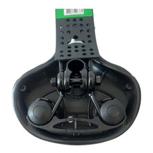 Sillín Asiento Bicicleta Acolchado  Anti-prostático Ancho