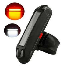 Luz Para Bicicleta