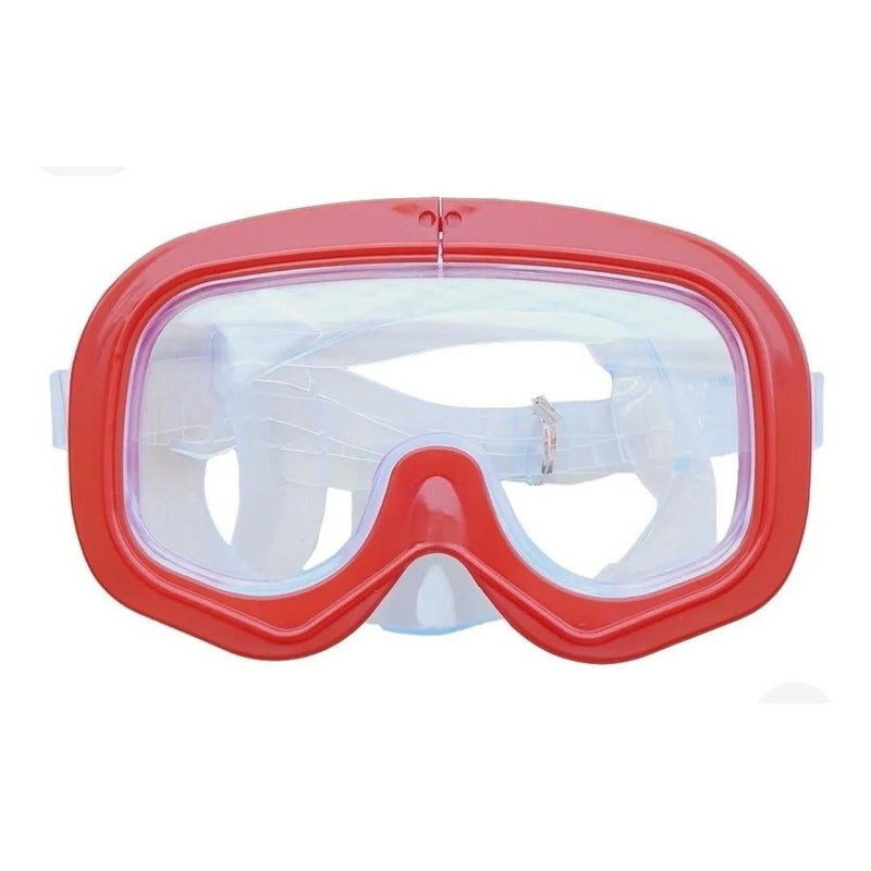 Mascara + Snorkel Buceo Niños