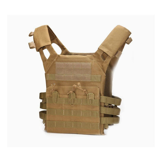 Chaleco Táctico Airsoft