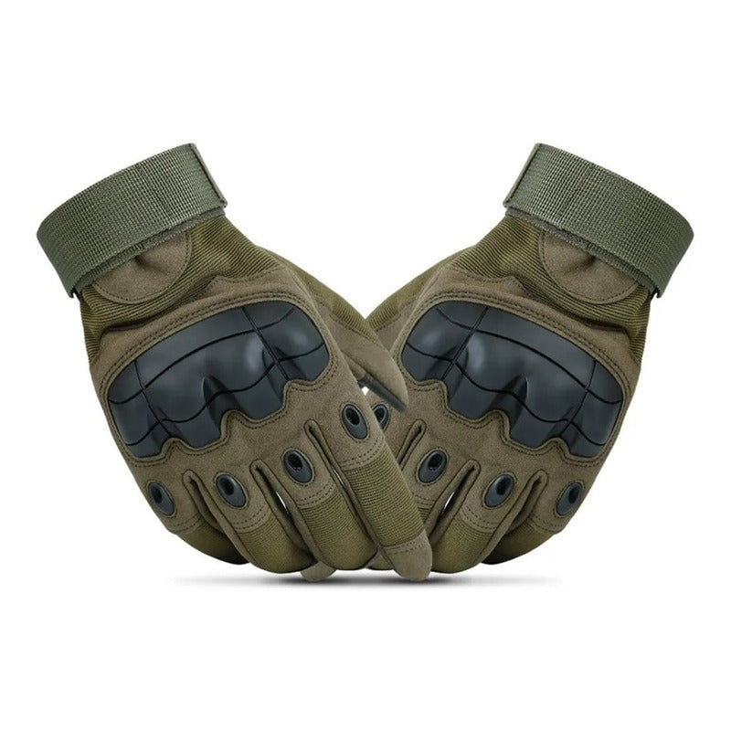 Guantes Tacticos Militares  Motociclista