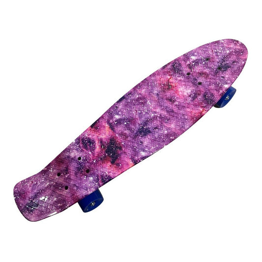 Tabla Patinetas Skate Para Niños Variedad De Colores.