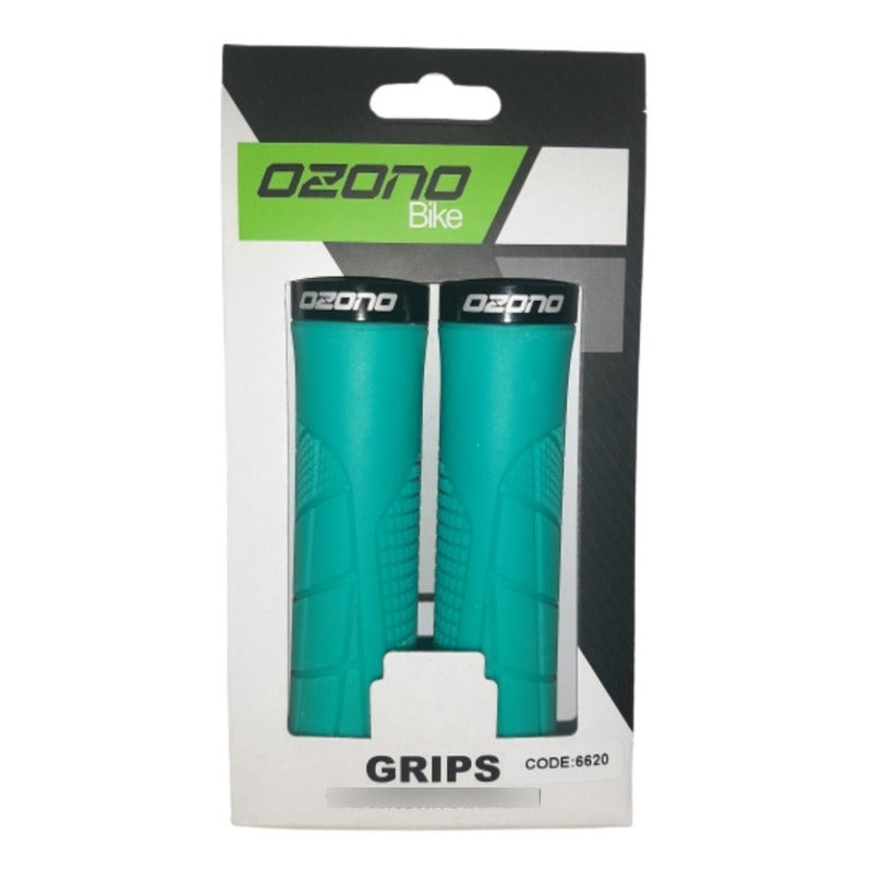 Puños Ozono Bike Grips