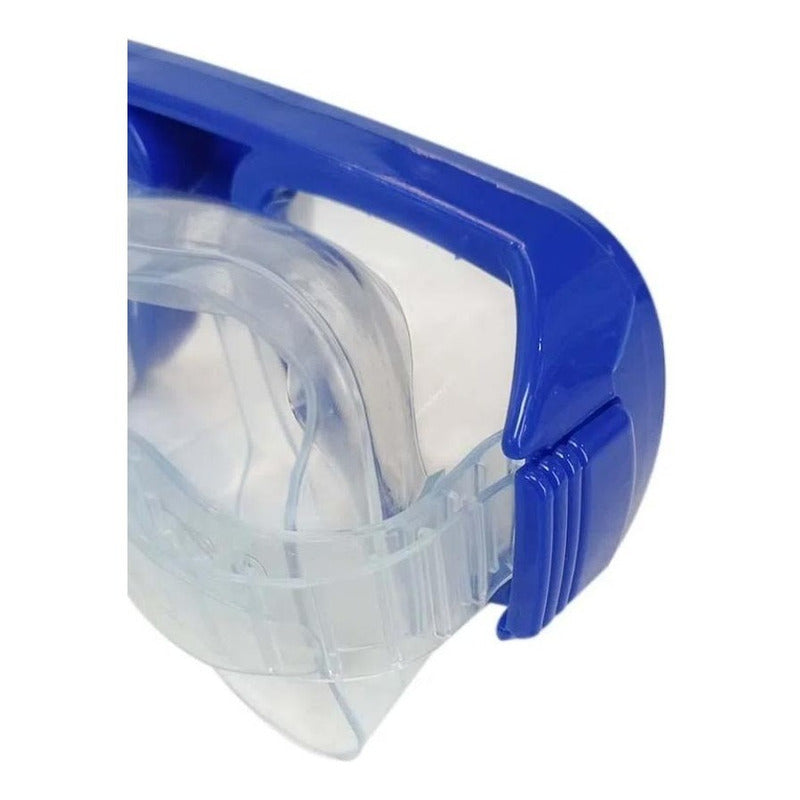Mascara + Snorkel Buceo Niños