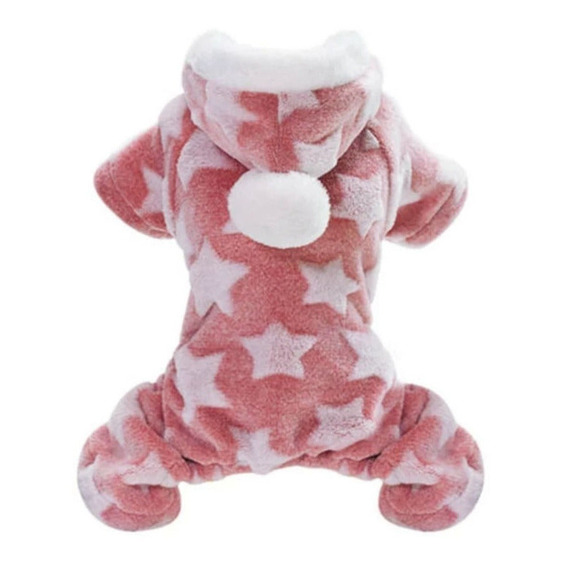 Pijama -polerón Ropa  Mascotas Perros