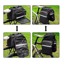 Bolso Bicicleta Portaequipajes