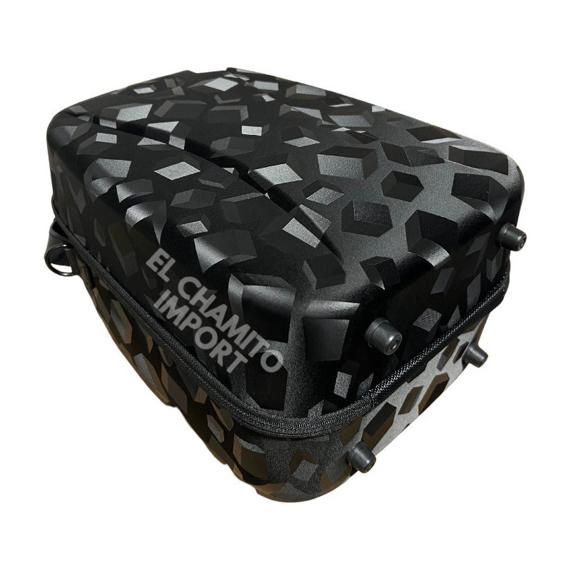 Estuche Transportable Para Lentes Sony Ps Vr2