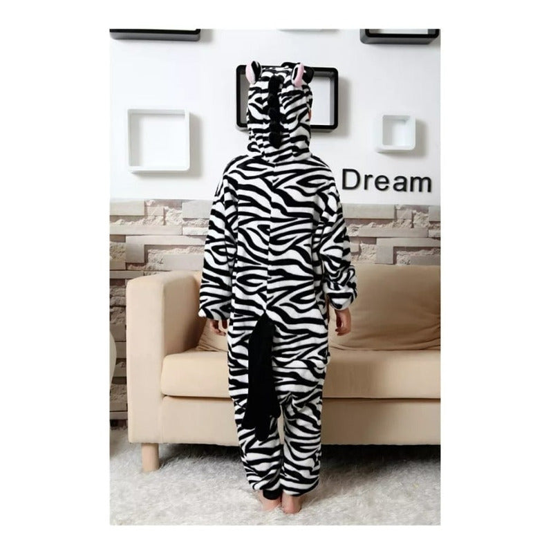 Pijama - Disfraz Niños Animales Kigurumi