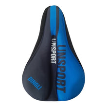 Cubre Sillin Gel  Bicicleta