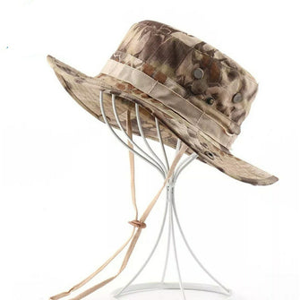 Gorro Sombrero Pescador