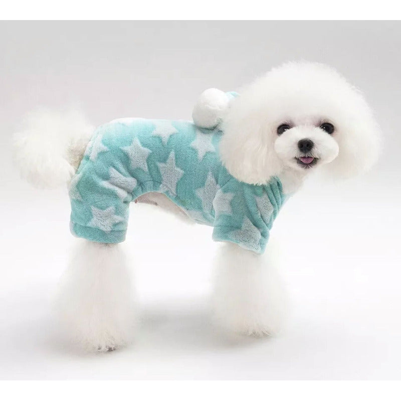 Pijama -polerón Ropa  Mascotas Perros