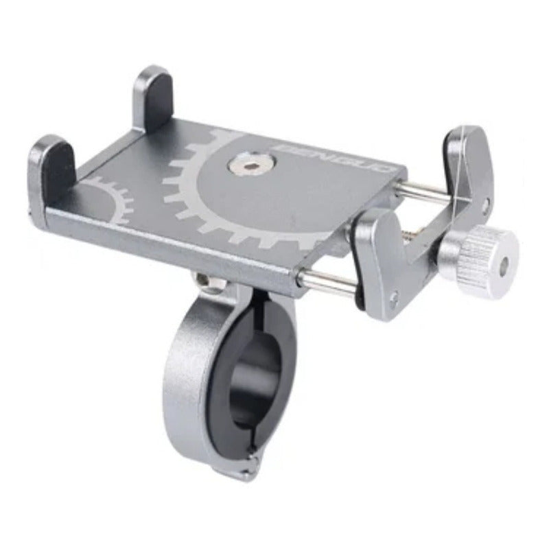 Soporte Celular Luminio Bicicleta