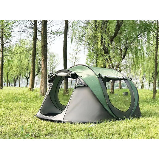Carpa Plegable Camping 2 Personas