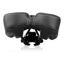 Sillín Asiento Gel Para Bicicletas / Antideslizante Y Cómodo