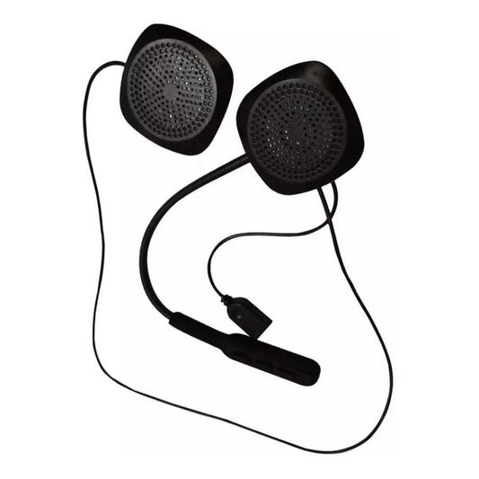 Manos Libres  Auriculares Bluetooth Casco