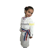 Traje Vestimenta Tipica Huasa / Fiestas Patrias Niña