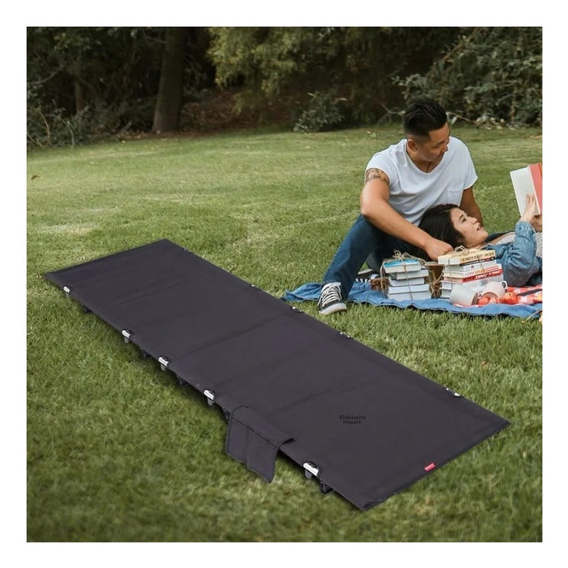 Cuna Plegable, Cuna De Acampada, Mochila Portátil