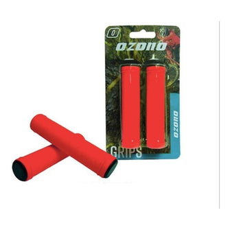 Puños Bicicleta Básico Ozono