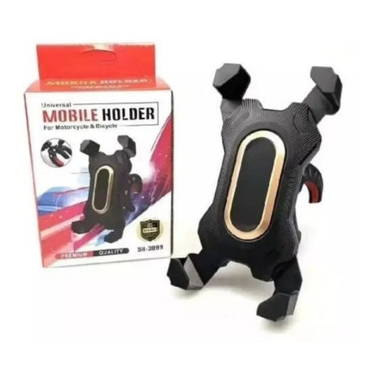 Soporte Celular Universal Bicicleta/moto