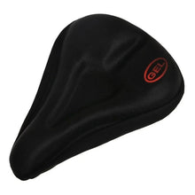 Cubre Sillin Antiprostatico Acolchado Gel
