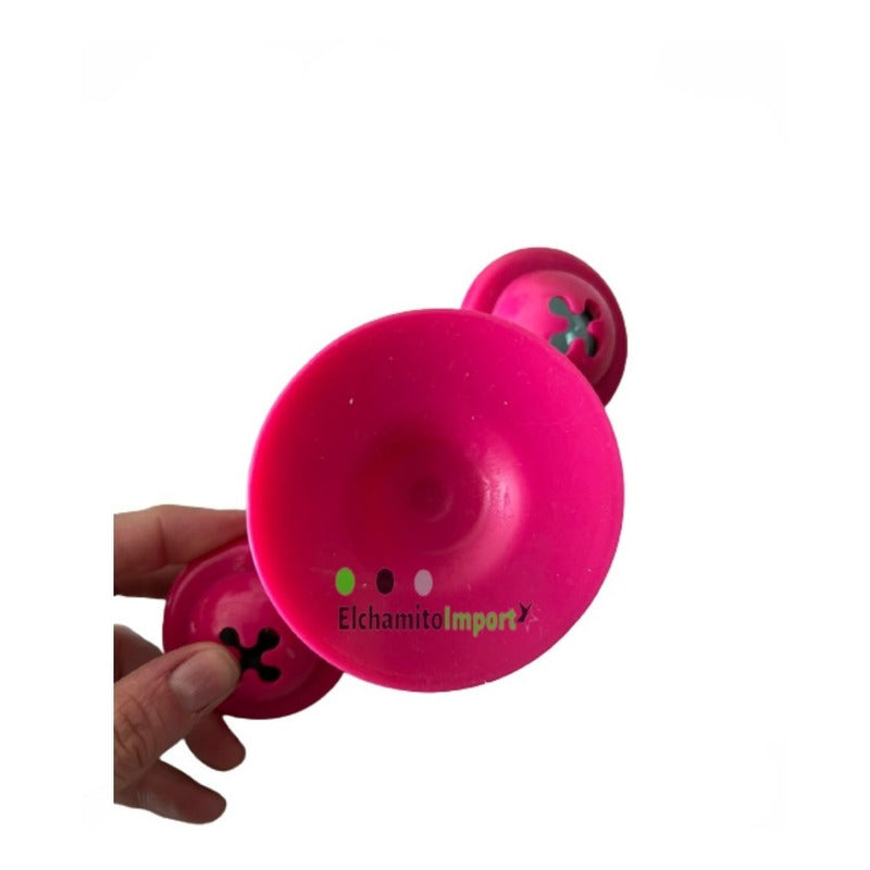 Divertido Juguete Para Gatos Molino Viento Luz Led