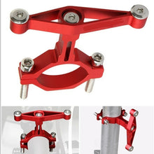 Adaptador Ajustable Soporte Manillar Botella Agua Bicicleta