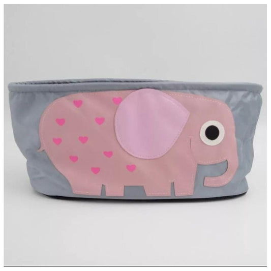 Organizador Coche Bebes