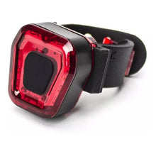 Luz Bicicleta 14led