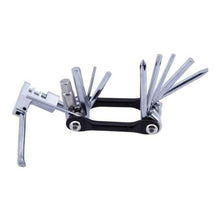 Herramienta Multiuso Bicicleta Llave Allen Cota Cadena