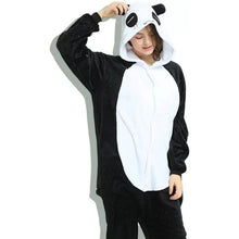 Pijama - Disfraz Adult Animales Kigurumi