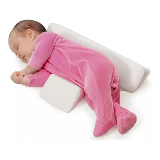 Almohada Anti-caidas Bebe