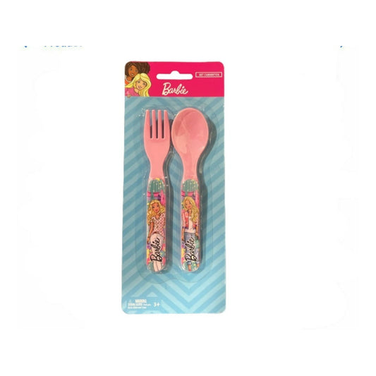 Set Cubierto + Cuchara