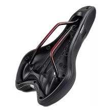 Sillín Bicicleta Deportivo / Asiento Gel Anti-prostático