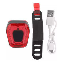 Luz Bicicleta 14led