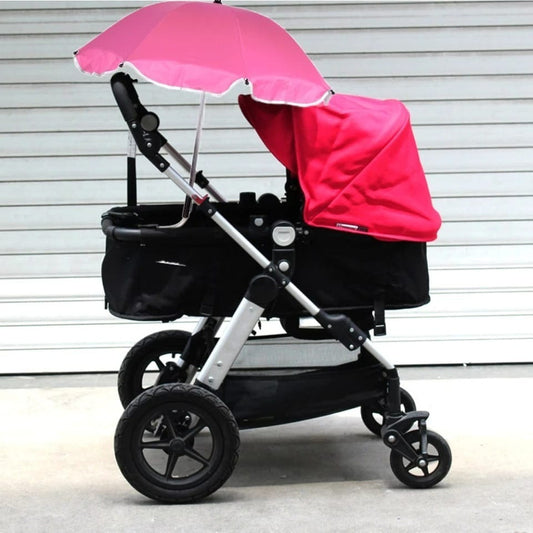 Paragua Coche Bebes / Protección Uv