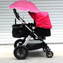 Paragua Coche Bebes / Protección Uv