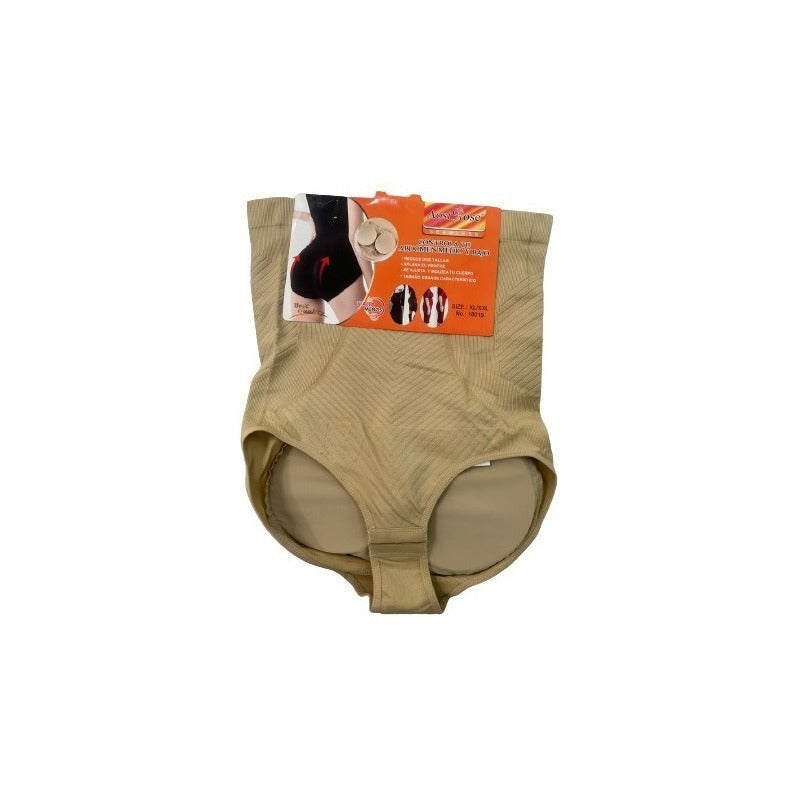 Faja  Reductora Ropa Interior Femenina