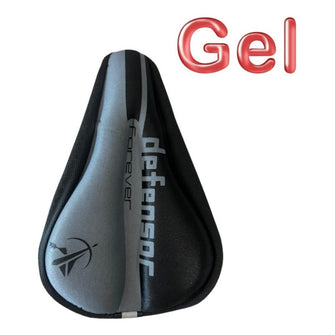 Cubre Sillin De Gel Para Bicicleta