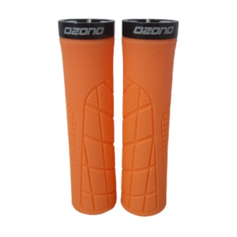Puños Ozono Bike Grips