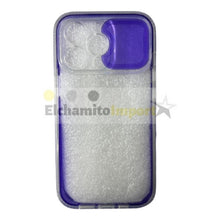 Carcasa iPhone 13 Pro / Pro Max Transparente