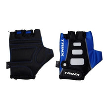 Guantes Medio Dedo Bicicleta (adulto)