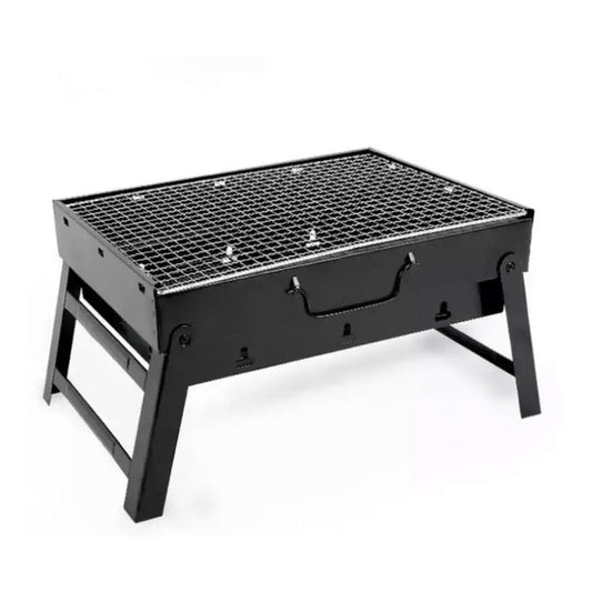 Barbacoa Mini Parrillera Asados Portatl