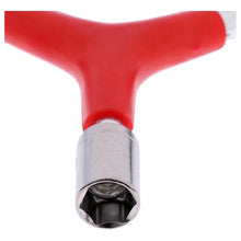 Llave Hexagonal / Herramienta Multiuso Para Bicicleta
