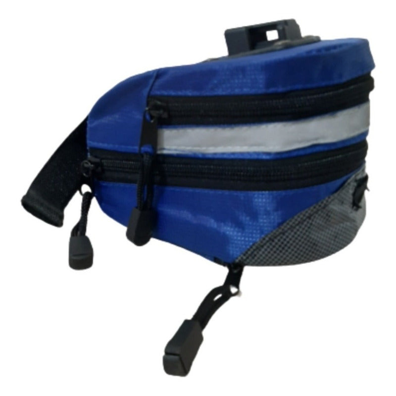 Bolso Sillin/ Tracero Bicicleta