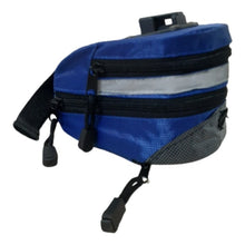Bolso Sillin/ Tracero Bicicleta