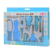 Set De Higiene Y Cuidado Bebes