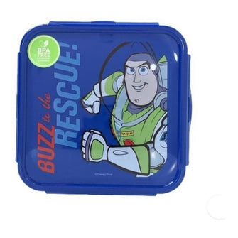 Hermetico 750ml Varios Diseños Niños Colegio/camping/picnic